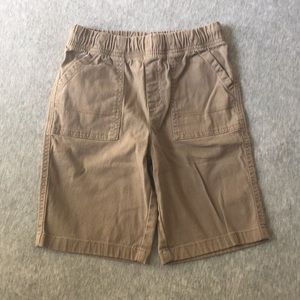 Jumping Beans Boy’s Khaki Shorts